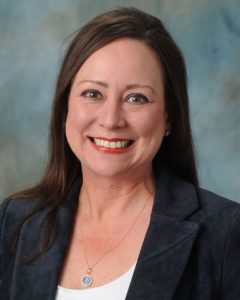 Jennifer O. Buchanan, attorney at Farrar Bates Berexa