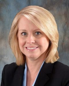 Kristen E. Berexa, managing partner at Farrar Bates Berexa