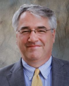 Mark E. McGrady, attorney at Farrar Bates Berexa