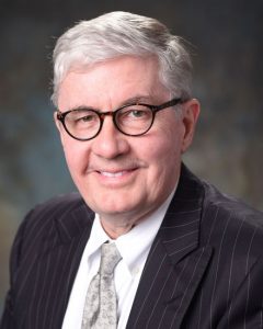 Keith F. Blue, attorney at Farrar Bates Berexa