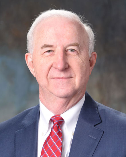 William N. Bates, co-founder and managing partner at Farrar Bates Berexa