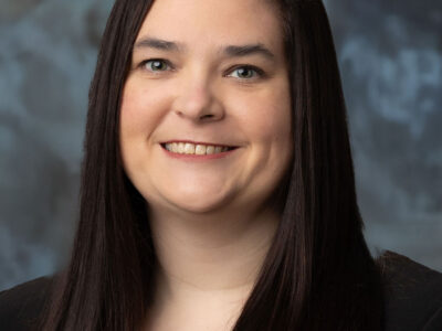 Rebecca Moore, attorney at Farrar Bates Berexa