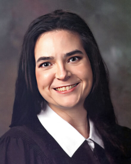Rebecca Moore, attorney at Farrar Bates Berexa