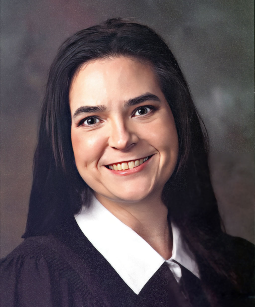 Rebecca Moore - Farrar Bates Berexa