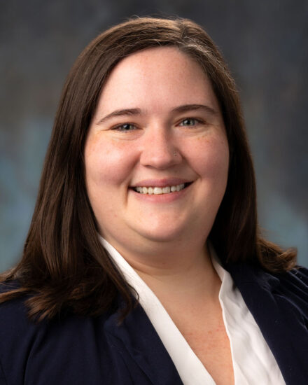 Emily White, attorney at Farrar Bates Berexa